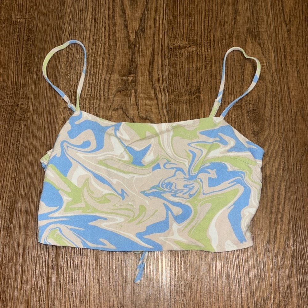 Pacsun Top